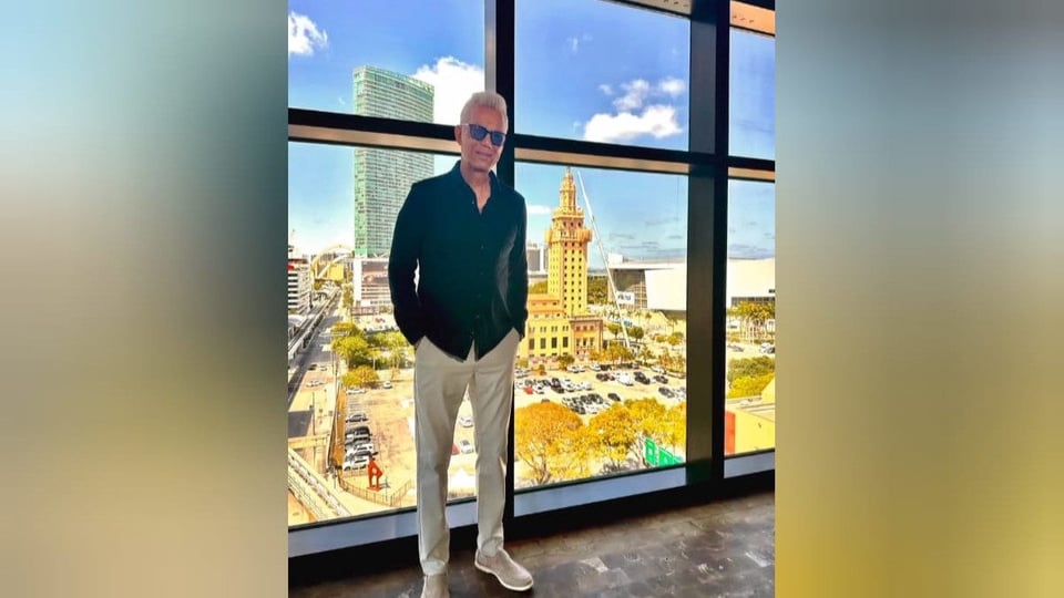 ¿Silvio y Willy? Se supo el secreto de camaradería entre dos gigantes de la música cubana
