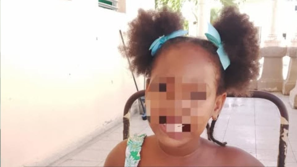 ¿Y la escuela pa' cuándo? Madre desesperada en Camagüey por hija con esclerosis tuberosa