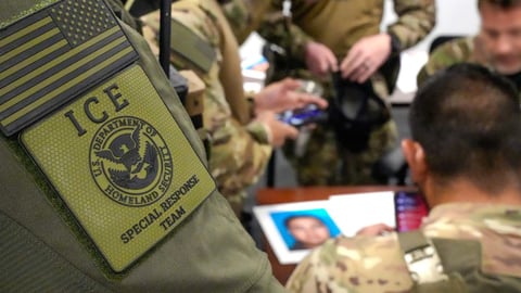 Abogado Willy Allen Advierte: Las Detenciones de ICE a Inmigrantes Cubanos Continúan Sin Cambios