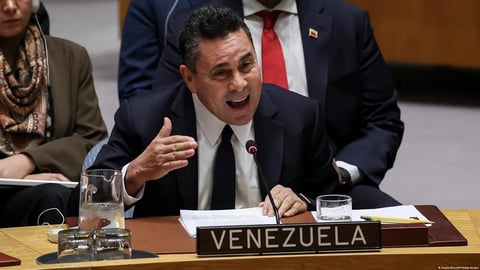 Venezuela: Delcy Rodríguez Renueva Liderazgo con Cambios Diplomáticos Clave