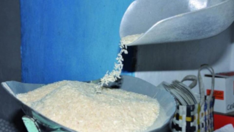 ¡Arroz solo pa' los delicados! Camagüey prioriza a embarazadas y vulnerables