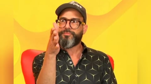 Otaola Predice Cercana Libertad para Cuba en Mitin del Exilio