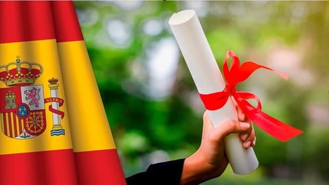 ¿Y tú qué? ¡Cuba se bota homologando títulos en España!