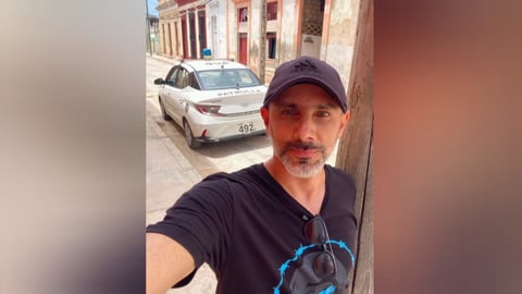 Periodista Cubano Henry Constantín Detenido en Máxima Seguridad; Aumentan Preocupaciones por la Represión
