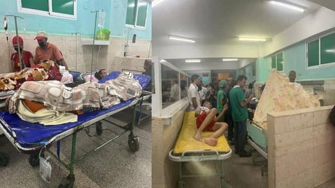 Cuba: Sistema de Salud en Crisis con Más de 100,000 Pacientes en Lista de Espera Quirúrgica