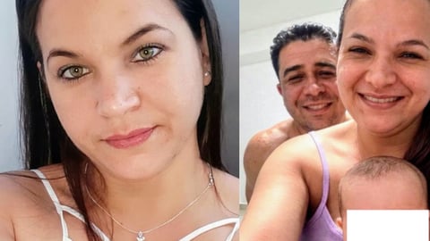 Doctora Cubana y Familia Desaparecidos Tras Derrumbe en Venezuela
