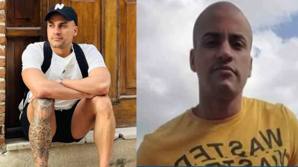 ¿Qué le pasó al Muchacho del Video del 11J? ¡Lo Devolvieron Pa' la Cárce!