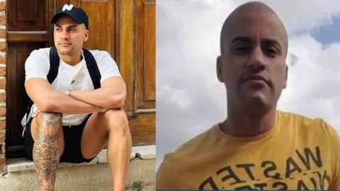 ¿Qué le pasó al Muchacho del Video del 11J? ¡Lo Devolvieron Pa' la Cárce!