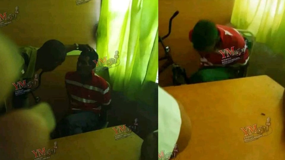 Detienen a ladrón de teléfono en hospital de Santiago de Cuba