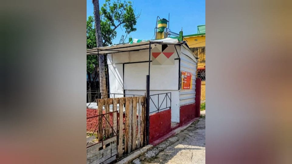 Robo en kiosco de Santa Marta: Vecinos reclaman lentitud de la policía