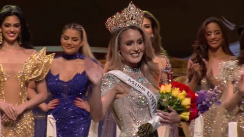 Mia Dio: De Miami a Miss Universe Cuba 2026