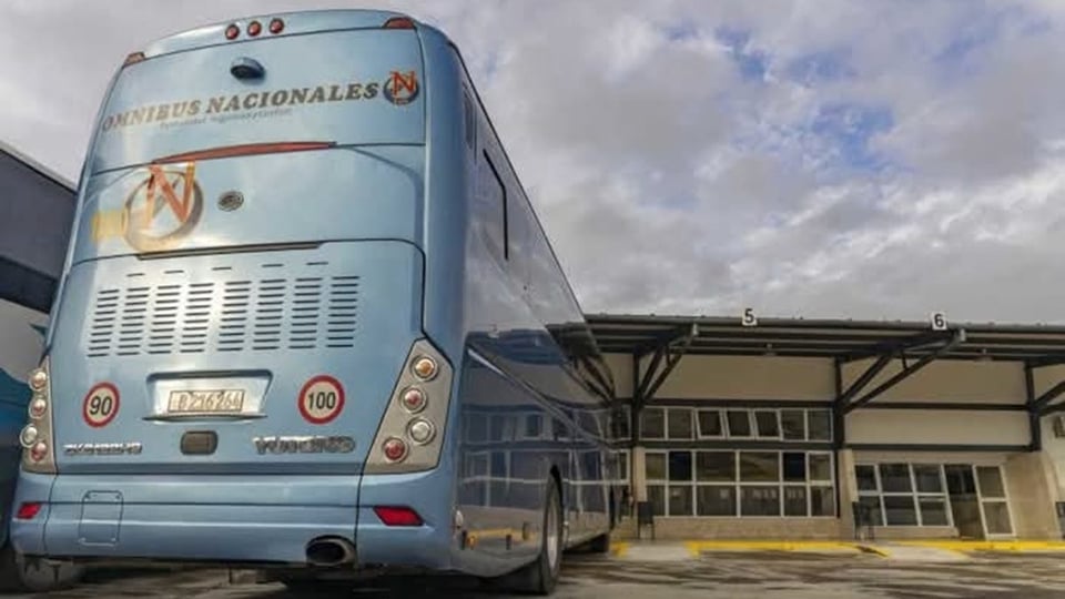 ¡Aguanta el paso! ¡Camagüey se queda en punto muerto sin transporte interprovincial!