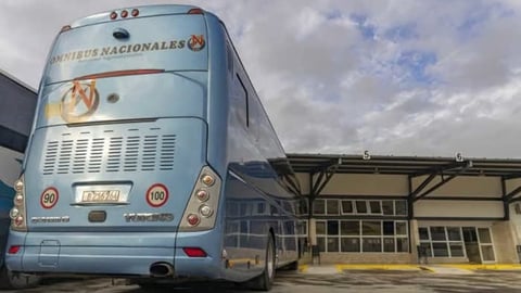 ¡Aguanta el paso! ¡Camagüey se queda en punto muerto sin transporte interprovincial!