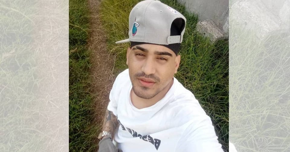 Recluso cubano en huelga de hambre tras denunciar agresiones en prisión