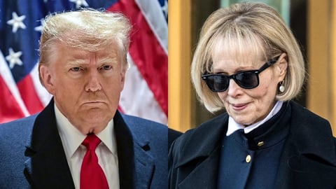 Corte Suprema Frena Último Intento de Trump para Evitar Pago a E. Jean Carroll