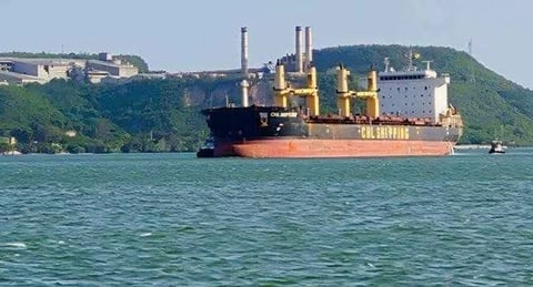 China Dona 15,000 Toneladas Más de Arroz a Cuba