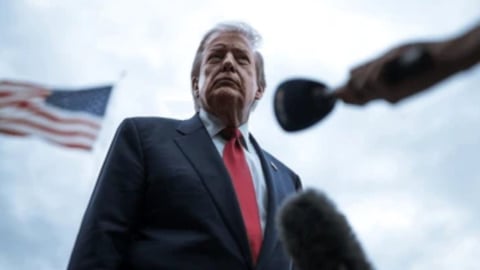 La Política Migratoria de Trump: Un Arma de Doble Filo para el Partido Republicano