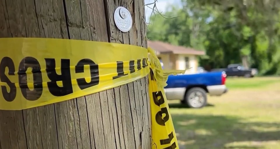 Cuatro Muertos, Incluidos Dos Niños, Tras Tiroteo en Plant City, Florida