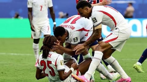 Inglaterra se Impone a Noruega en Prórroga y Avanza a Semifinales del Mundial