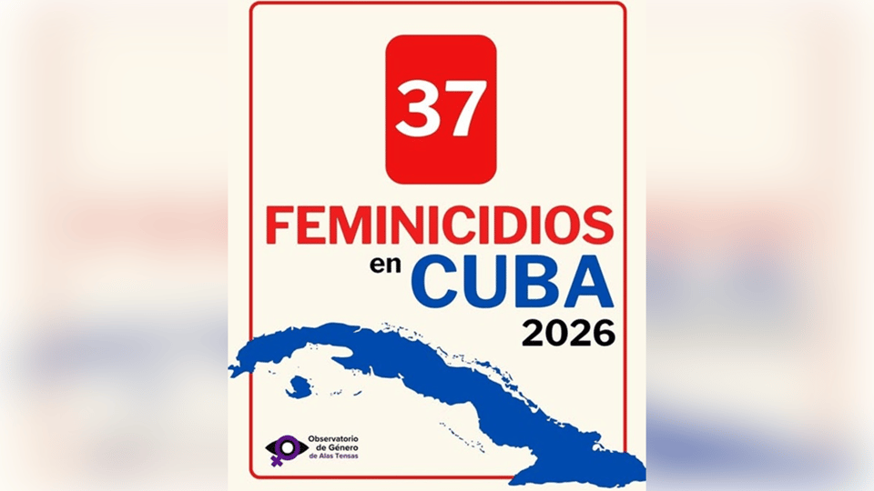 ¿Hasta cuándo, mi gente? ¡Dos feminicidios más en Sancti Spíritus y ya van 37 en el año!