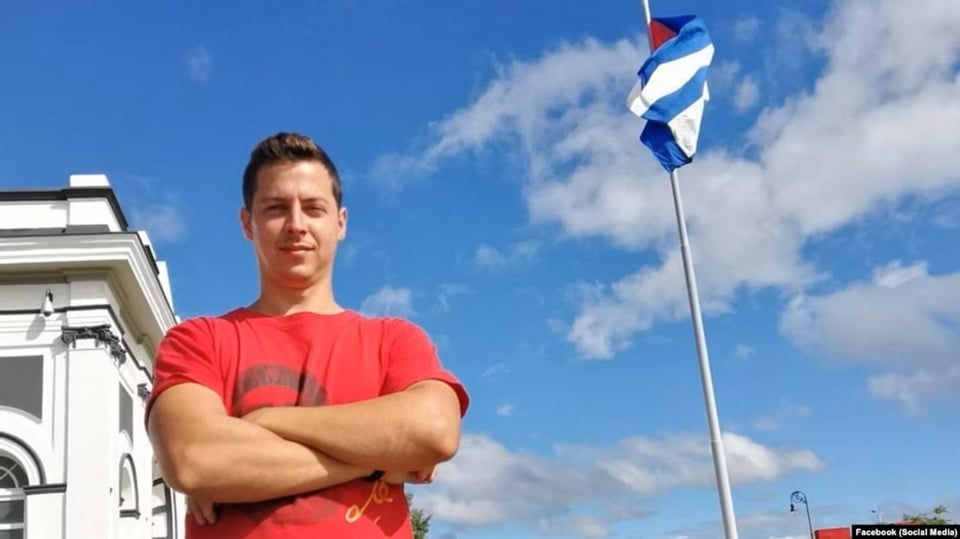 EE.UU. investiga a diplomático cubano por posible influencia extranjera