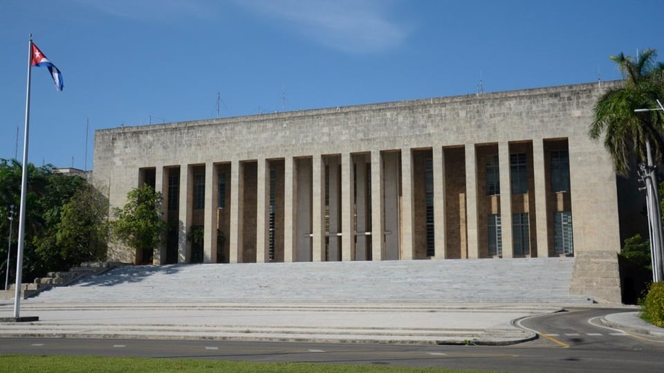 Régimen cubano desmiente mensaje viral de "paralización nacional"