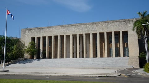 Cuba desmiente rumor de paralización nacional en redes