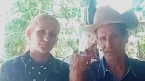 Campesino Cubano Denuncia Multa Millonaria y Amenaza de Decomiso de Ganado