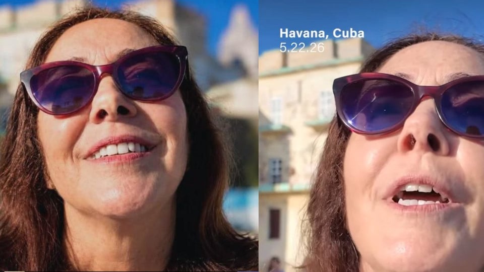 Mariela Castro Defiende a su Padre Raúl Castro ante Acusaciones de EE.UU.