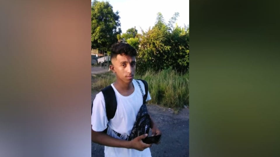 ¡Bochinche en Bacuranao! Soldado se evaporó de la base y su familia lo busca por cielo y tierra