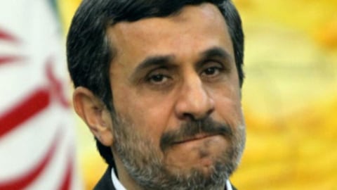 Fallece Expresidente Ahmadinejad en Ataques en Teherán
