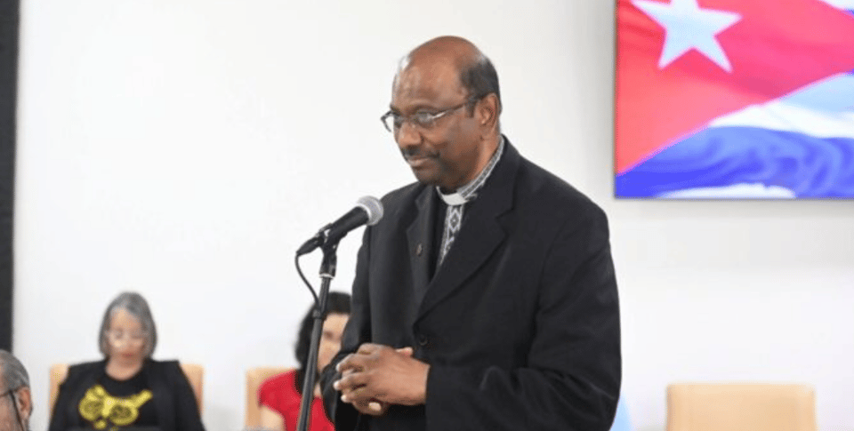 ¿Y tú sabes? Líos de fe y política en La Habana: Protestantes piden hablar para amarrar la paz