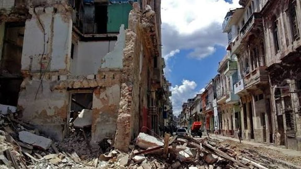¿Se nos va Cuba pa' Gaza? Expertos de la ONU suenan la alarma
