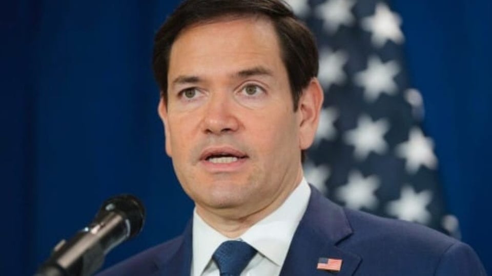 Marco Rubio guarda silencio sobre Cuba en medio de tensión diplomática