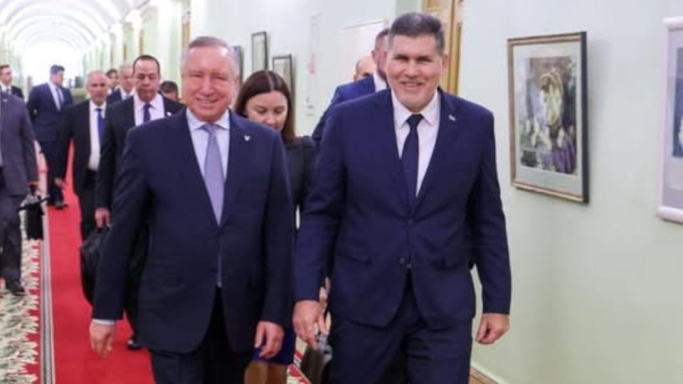 ¡Cuba busca petróleo y dólares en Rusia mientras la Isla se ahoga!