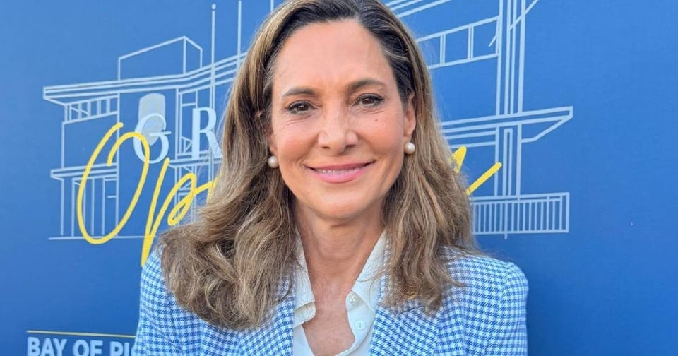 Congresista Salazar dice que régimen cubano está "en soporte vital"