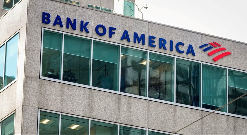 ¿Teleepaló Bank of America? ¡1.200 palos verdes por lavar billetes!
