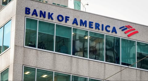 ¿Teleepaló Bank of America? ¡1.200 palos verdes por lavar billetes!