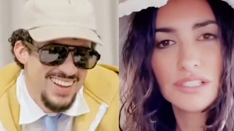 Bad Bunny Explica el Origen de "Turista" y Aclara la Identidad de "Titi"
