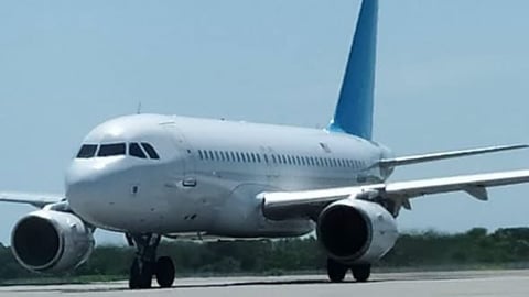 ¿Yummy Yummy! Deportados de Miami en avión de lujo, ¿qué vaina es esa?