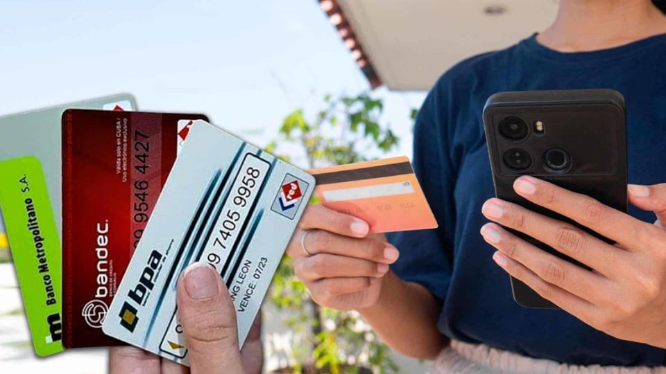 Cuba: La Bancarización Obligatoria Genera Caos y Quejas por Fallas Tecnológicas y Falta de Efectivo