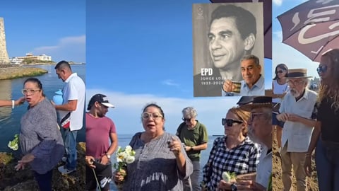 Emotivo Homenaje Póstumo en La Habana al Actor Cubano Jorge Losada