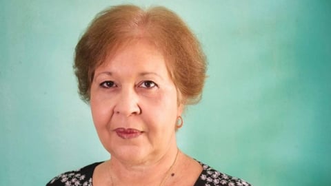Intelectual alerta: El hambre se agrava en Cuba y hay gente muriendo