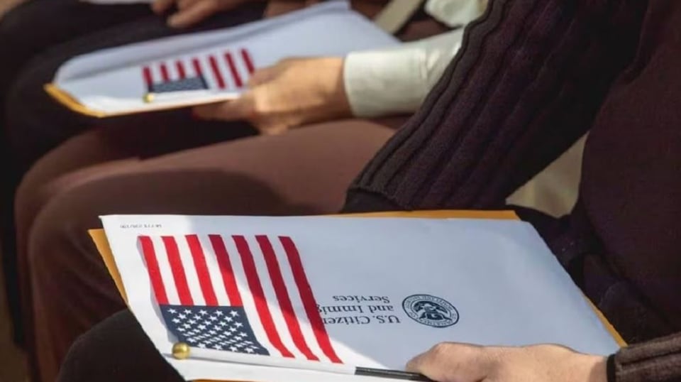 USCIS Cierra Otra Ronda de Visas H-2B para 2026; Se Alcanzó el Límite