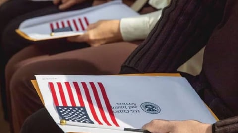 USCIS Cierra Otra Ronda de Visas H-2B para 2026; Se Alcanzó el Límite