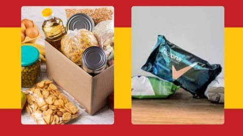 Un Corazón Castellano: Ayuda Cruza el Mar para Mayores en Cuba