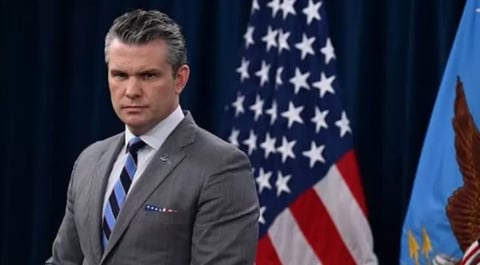 La guerra contra Irán ya le costó $25 mil millones a EE.UU.