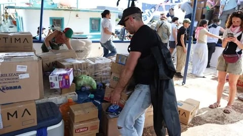 ONU Destina 4 Millones de Dólares a Cuba para Ayuda Humanitaria Urgente