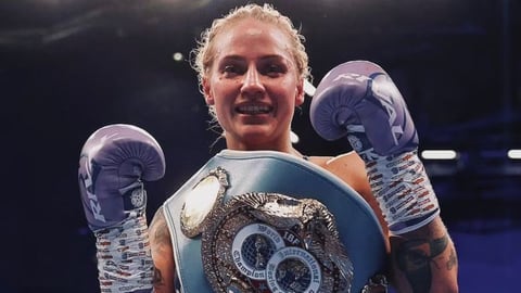 Debate: ¿Debe el deporte femenino incluir a atletas transgénero?