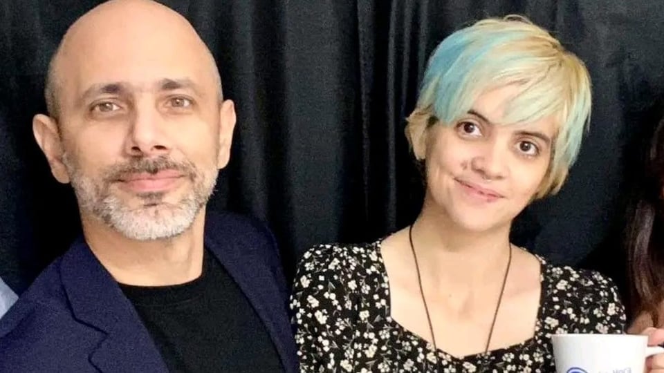 ¡Ser periodista en Cuba es pase VIP pa' la patrulla?